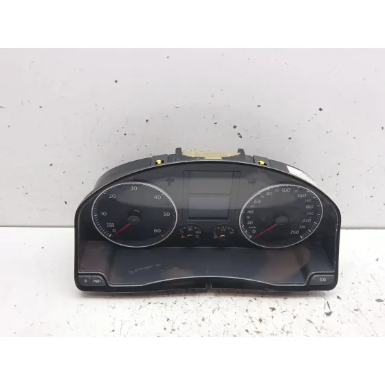 Cuadro Instrumentos para Volkswagen Golf Plus V (5M1, 521)