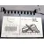 Cuadro Instrumentos para Volkswagen Golf Plus V (5M1, 521)