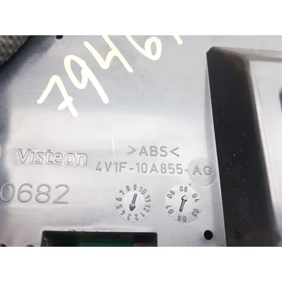 Cuadro Instrumentos para Volkswagen Golf Plus V (5M1, 521)