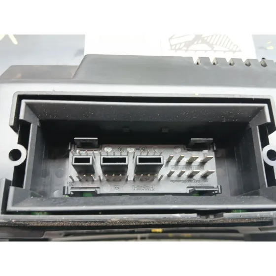 Cuadro Instrumentos para Volkswagen Golf Plus V (5M1, 521)