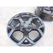 Llanta para Opel Crossland X / Crossland (P17, P2Qo)