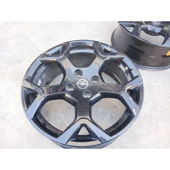 Llanta para Opel Crossland X / Crossland (P17, P2Qo)