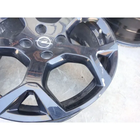 Llanta para Opel Crossland X / Crossland (P17, P2Qo)