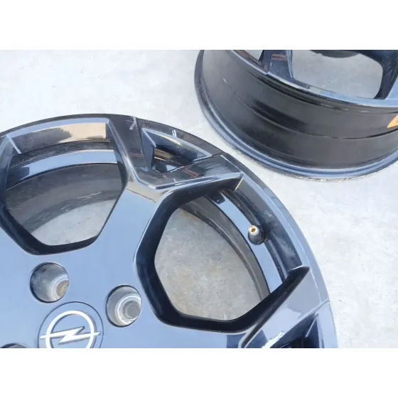 Llanta para Opel Crossland X / Crossland (P17, P2Qo)