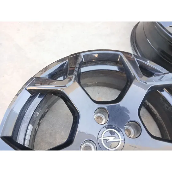 Llanta para Opel Crossland X / Crossland (P17, P2Qo)