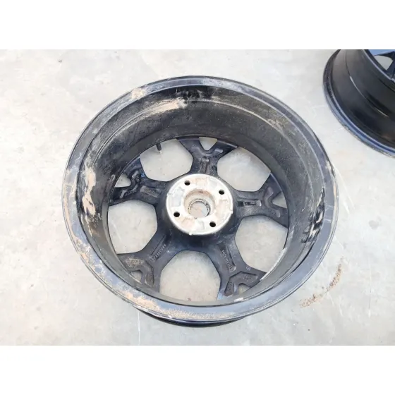 Llanta para Opel Crossland X / Crossland (P17, P2Qo)