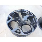 Llanta para Opel Crossland X / Crossland (P17, P2Qo)