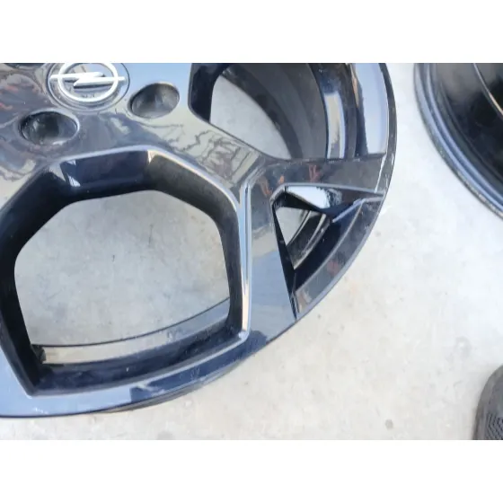 Llanta para Opel Crossland X / Crossland (P17, P2Qo)