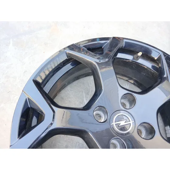 Llanta para Opel Crossland X / Crossland (P17, P2Qo)