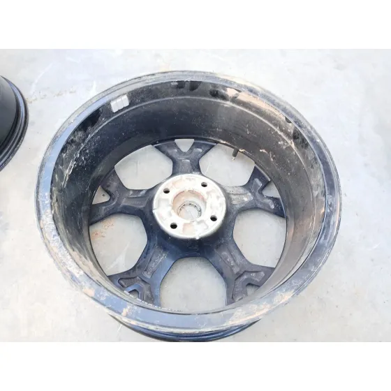 Llanta para Opel Crossland X / Crossland (P17, P2Qo)