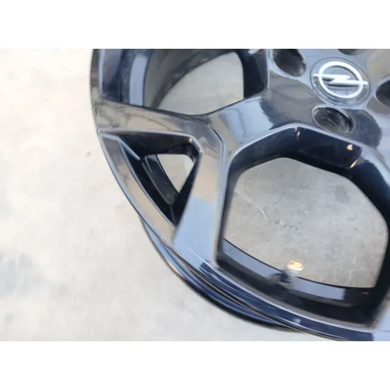 Llanta para Opel Crossland X / Crossland (P17, P2Qo)