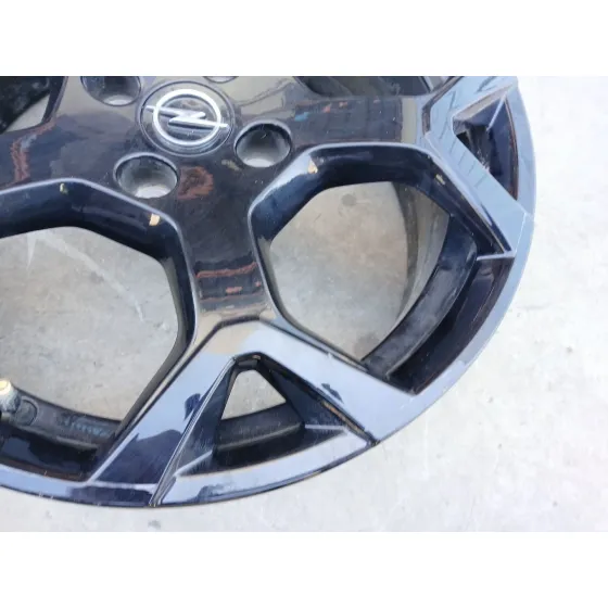Llanta para Opel Crossland X / Crossland (P17, P2Qo)