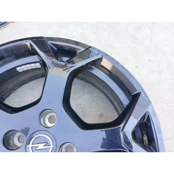 Llanta para Opel Crossland X / Crossland (P17, P2Qo)