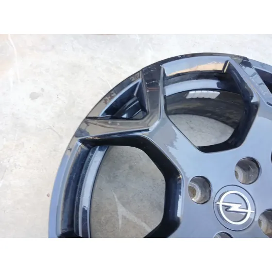 Llanta para Opel Crossland X / Crossland (P17, P2Qo)
