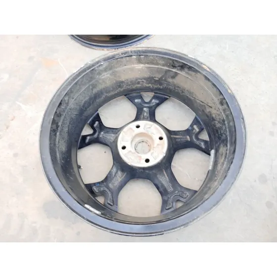 Llanta para Opel Crossland X / Crossland (P17, P2Qo)