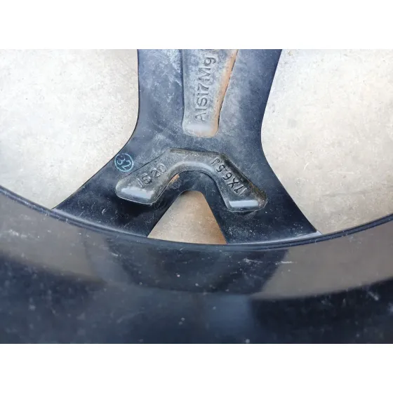 Llanta para Opel Crossland X / Crossland (P17, P2Qo)