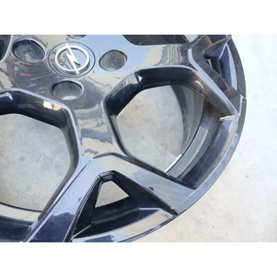 Llanta para Opel Crossland X / Crossland (P17, P2Qo)