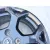 Llanta para Opel Crossland X / Crossland (P17, P2Qo)