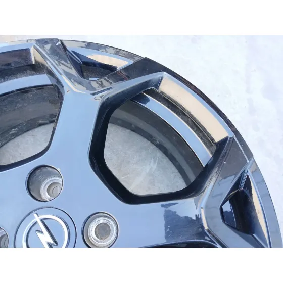 Llanta para Opel Crossland X / Crossland (P17, P2Qo)
