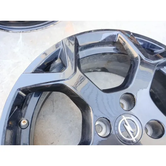 Llanta para Opel Crossland X / Crossland (P17, P2Qo)