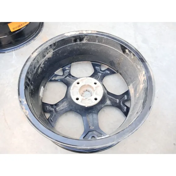 Llanta para Opel Crossland X / Crossland (P17, P2Qo)