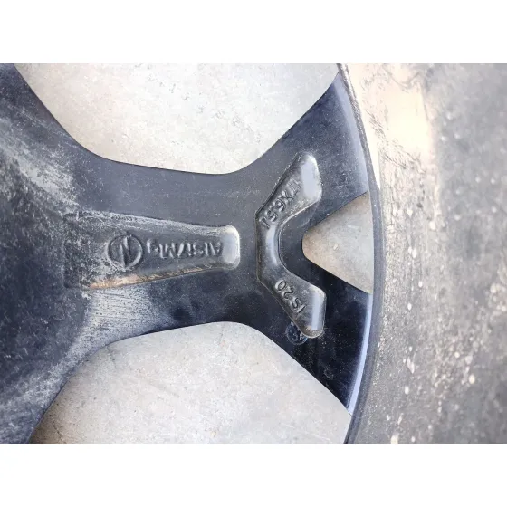 Llanta para Opel Crossland X / Crossland (P17, P2Qo)