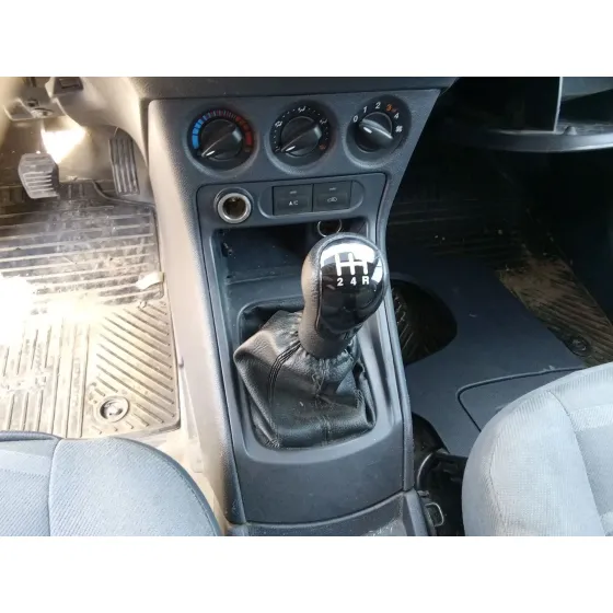 Caja Cambios para Ford Transit Connect (P65_, P70_, P80_)