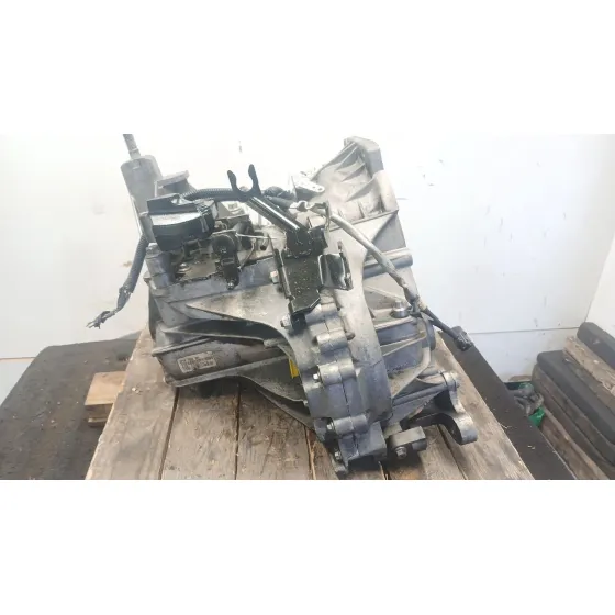 Caja Cambios para Ford Transit Connect (P65_, P70_, P80_)