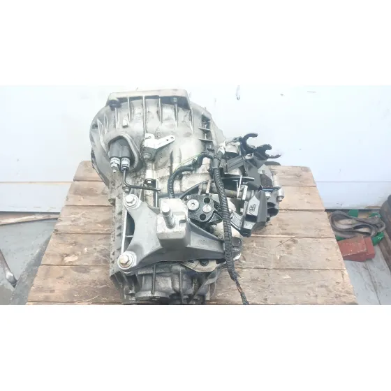 Caja Cambios para Ford Transit Connect (P65_, P70_, P80_)