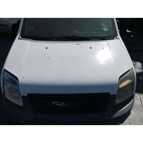 Capot para Ford Transit Connect (P65_, P70_, P80_)