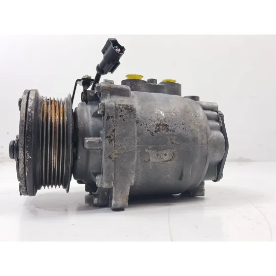 Compresor Aire Acondicionado para Ford Transit Connect (P65_, P70_, P80_)