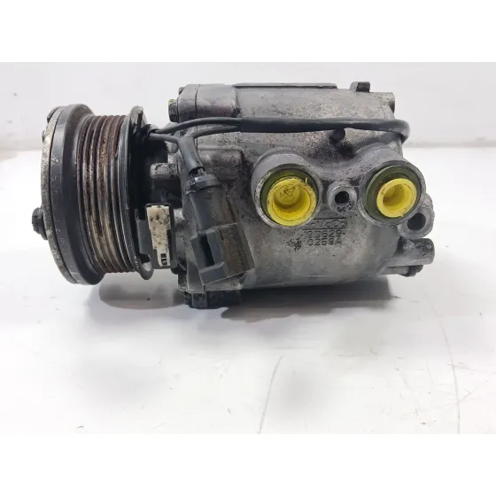 Compresor Aire Acondicionado para Ford Transit Connect (P65_, P70_, P80_)