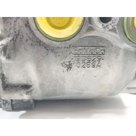 Compresor Aire Acondicionado para Ford Transit Connect (P65_, P70_, P80_)