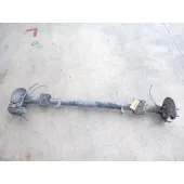 Puente Trasero para Ford Transit Connect (P65_, P70_, P80_)