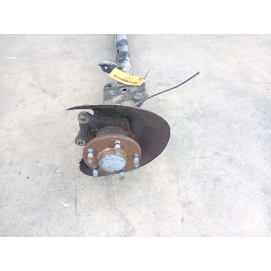Puente Trasero para Ford Transit Connect (P65_, P70_, P80_)