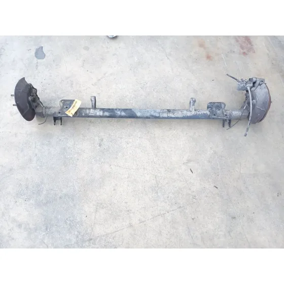 Puente Trasero para Ford Transit Connect (P65_, P70_, P80_)