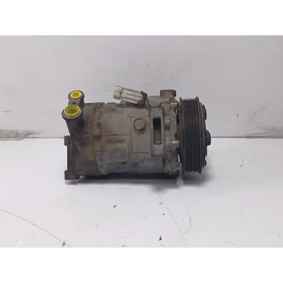Compresor Aire Acondicionado para Saab 9-3 Station Wagon (E50)
