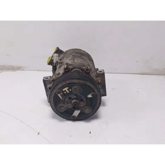 Compresor Aire Acondicionado para Saab 9-3 Station Wagon (E50)