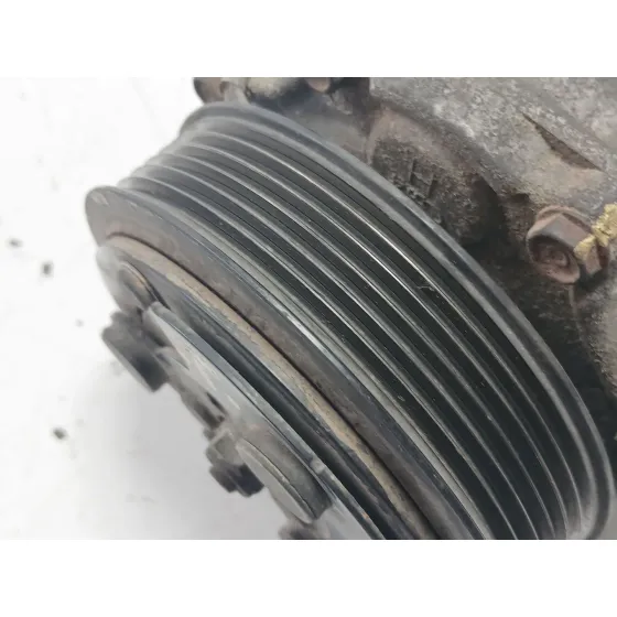 Compresor Aire Acondicionado para Saab 9-3 Station Wagon (E50)