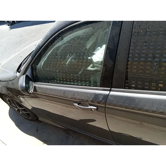 Puerta Delantera Izquierda para Saab 9-3 Station Wagon (E50)
