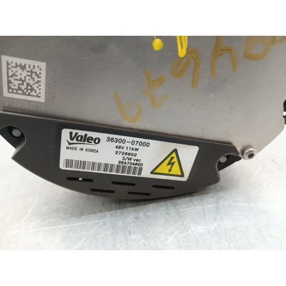 Alternador para Kia Stonic (Yb)