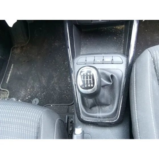 Caja Cambios para Kia Stonic (Yb)