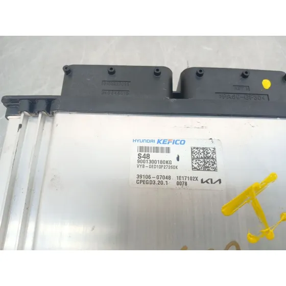 Centralita Motor Uce para Kia Stonic (Yb)