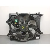Electroventilador para Kia Stonic (Yb)