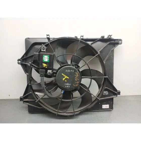 Electroventilador para Kia Stonic (Yb)