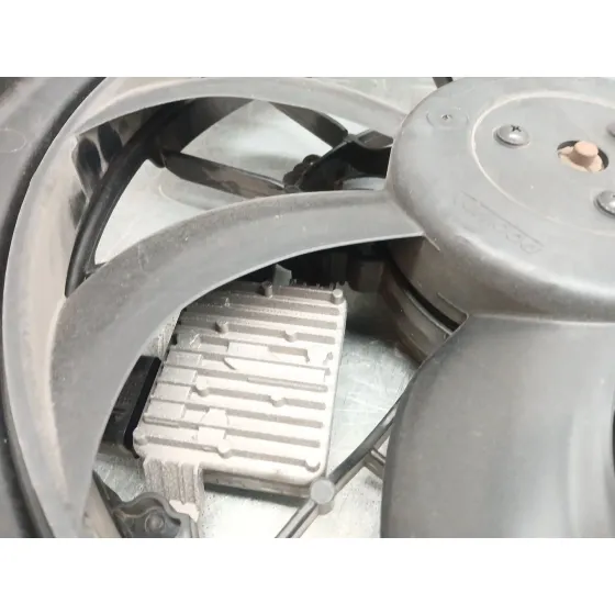 Electroventilador para Kia Stonic (Yb)