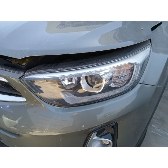 Faro Izquierdo para Kia Stonic (Yb)