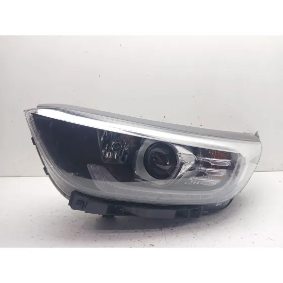 Faro Izquierdo para Kia Stonic (Yb)