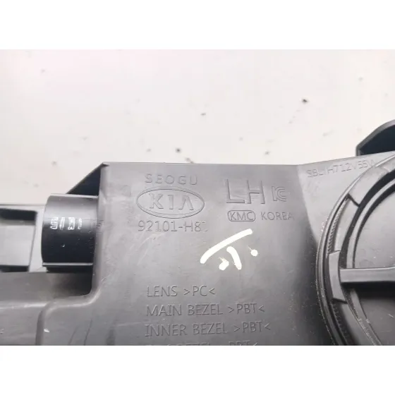 Faro Izquierdo para Kia Stonic (Yb)