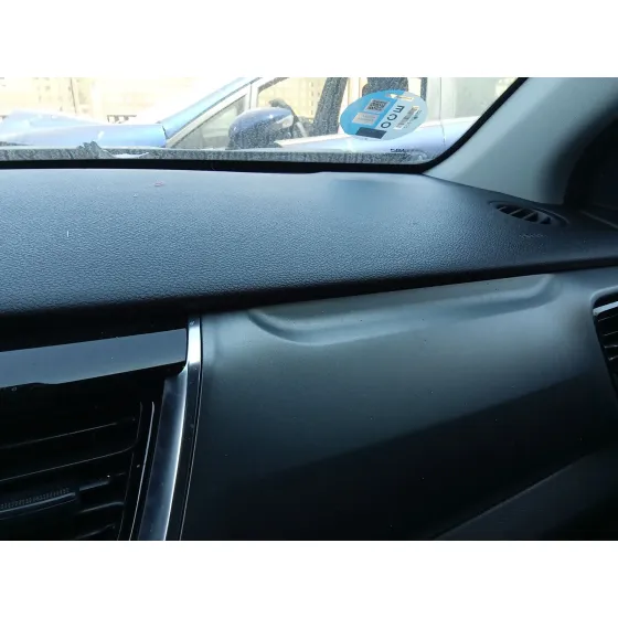 Kit Airbag para Kia Stonic (Yb)